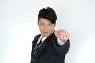 サラリーマンの自己実現-勇気(自分らしく生きる)