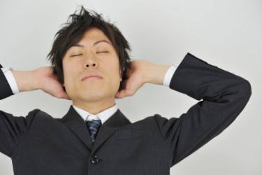 サラリーマンの自己実現-自分の評価