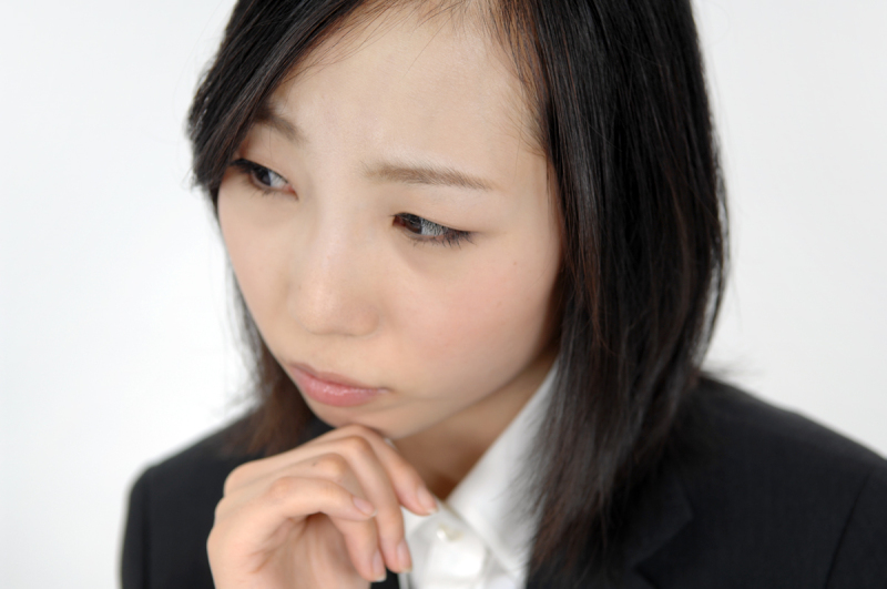 サラリーマンの自己実現-自分らしくない生き方