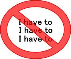 サラリーマンの自己実現-have to