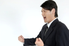 サラリーマンの自己実現-アファーメーション