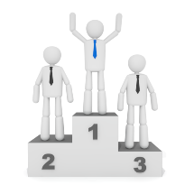 $【サラリーマンの自己実現】 ”将来設計への不安” を ”安全に取り除く方法” 教えます。-強みを強化