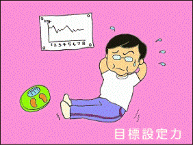 【サラリーマンの自己実現】 ”将来設計への不安” を ”安全に取り除く方法” 教えます。-目標設定