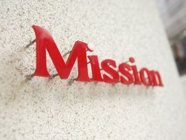 【サラリーマンの自己実現】 ”将来設計への不安” を ”安全に取り除く方法” 教えます。-MISSION