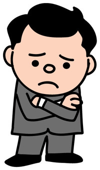 【サラリーマンの自己実現】 ”将来への不安を根本原因から払拭”-不安を解消