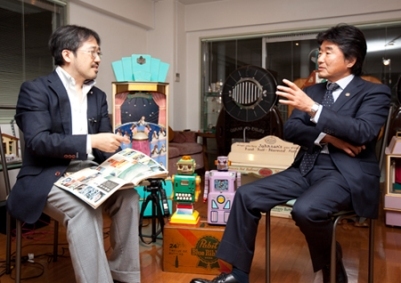 あなたも 【自分力最大化 集団】 にはいりませんか?-夢実現(福島正伸語録)