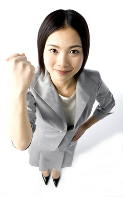 【サラリーマンの自己実現】 ”将来設計への不安” を ”安全に取り除く方法” 教えます。-解決