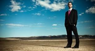 【サラリーマンの自己実現】 自分で自分を評価する時代がきたのです。-自分軸1