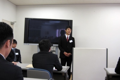 あなたも 【自分力最大化 集団】 にはいりませんか?-自己紹介