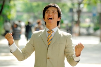 【サラリーマンの自己実現】 自分で自分を評価する時代がきたのです。-ビジネスで成功