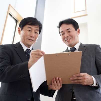 【サラリーマンの自己実現】 自分で自分を評価する時代がきたのです。-お客様の理解が第1歩