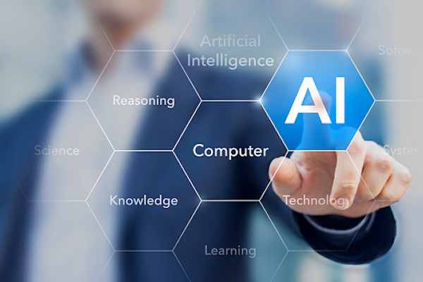 Artificial intelligence making possible new computer technologies